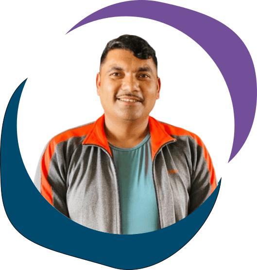 Chairman of Kalika Mavi School