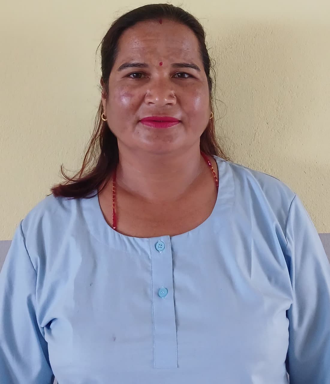 Debkumari Katwal