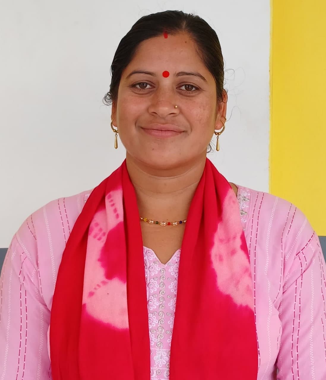 Dhankumari Thapa