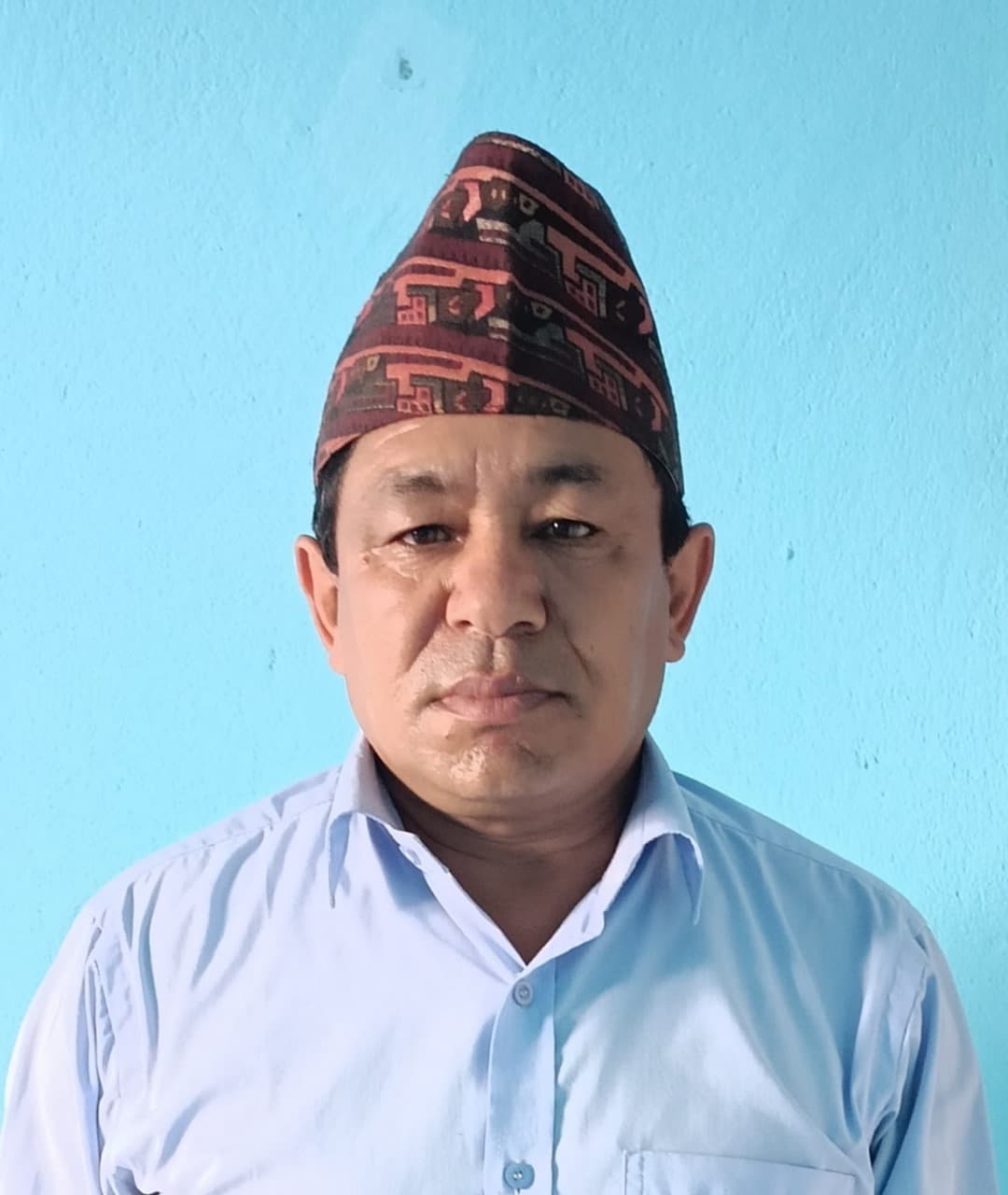 Durga Bahadur Khadka