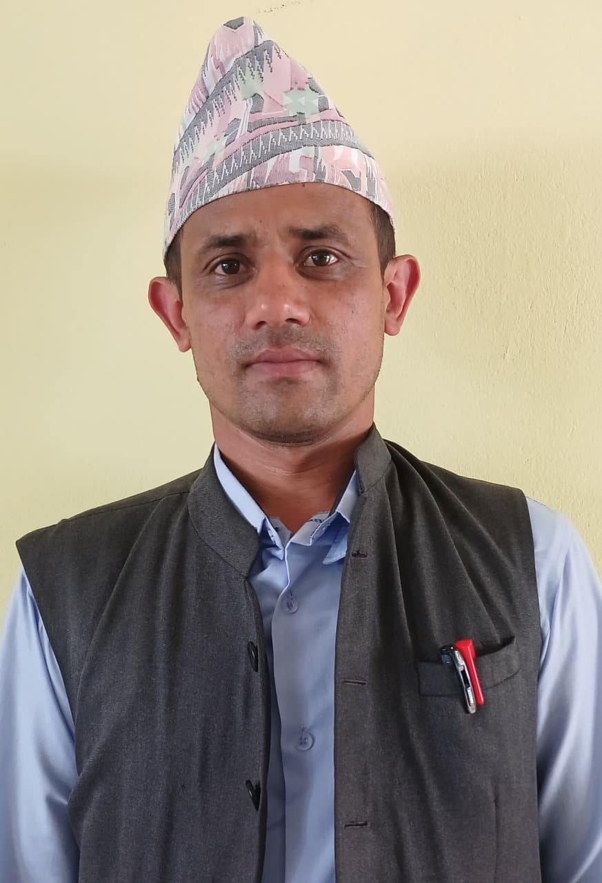 Giriraj Karki