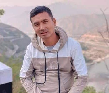 Gopal Shrestha
