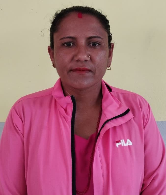 Ichchhuka Khadka