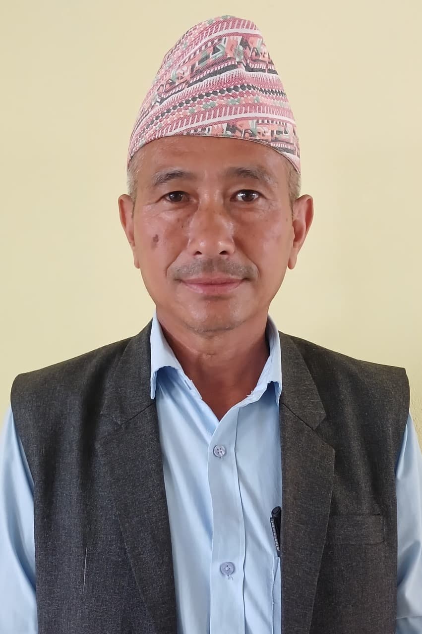 Kamal Rana Magar