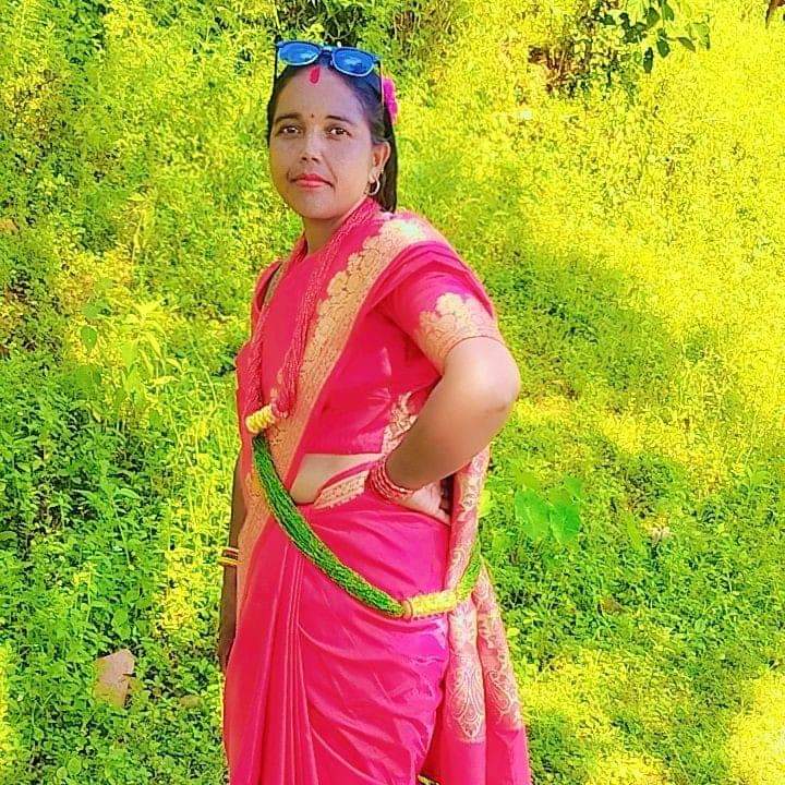 Laxmi Maya Budhathoki