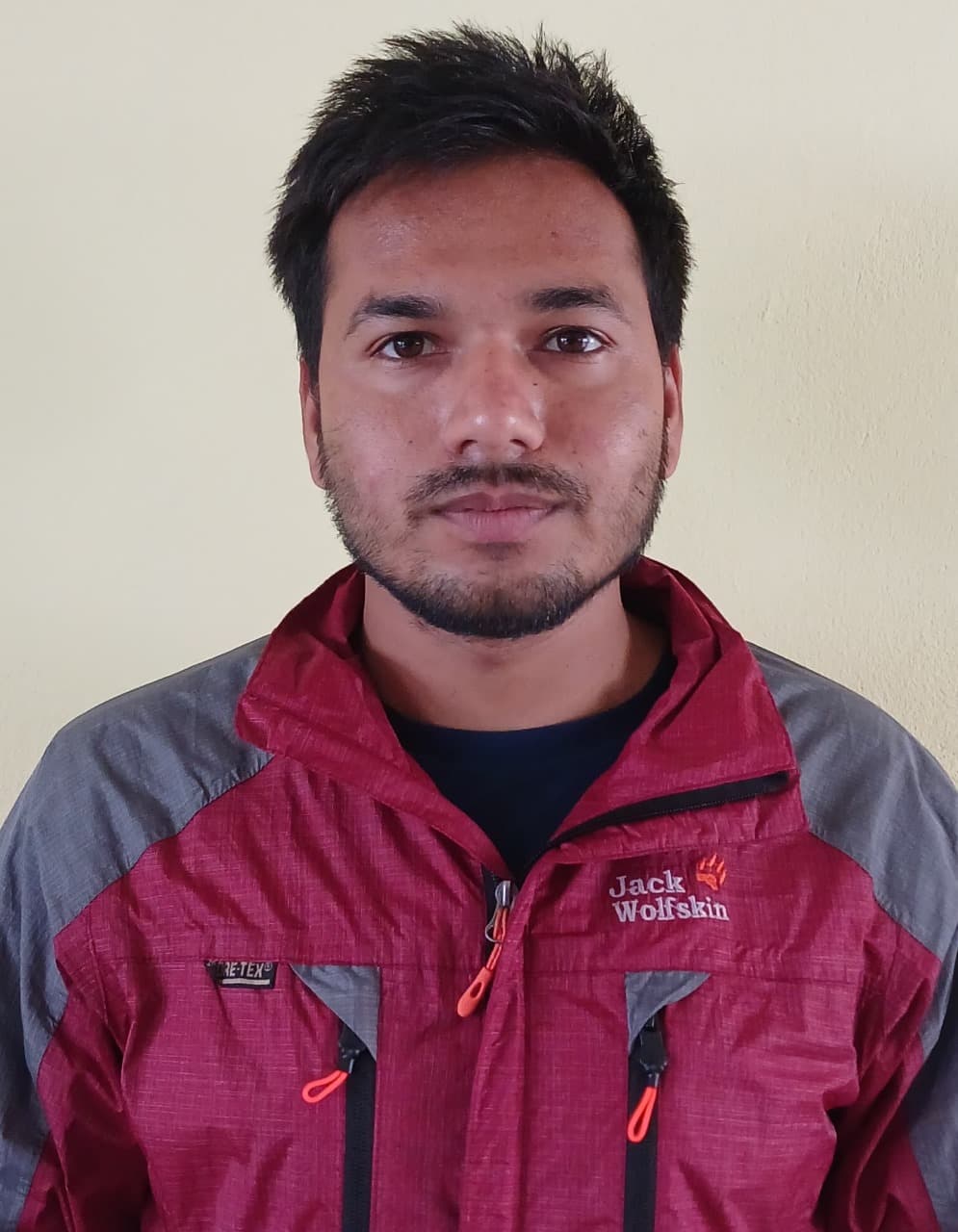 Manoj Chaulagain