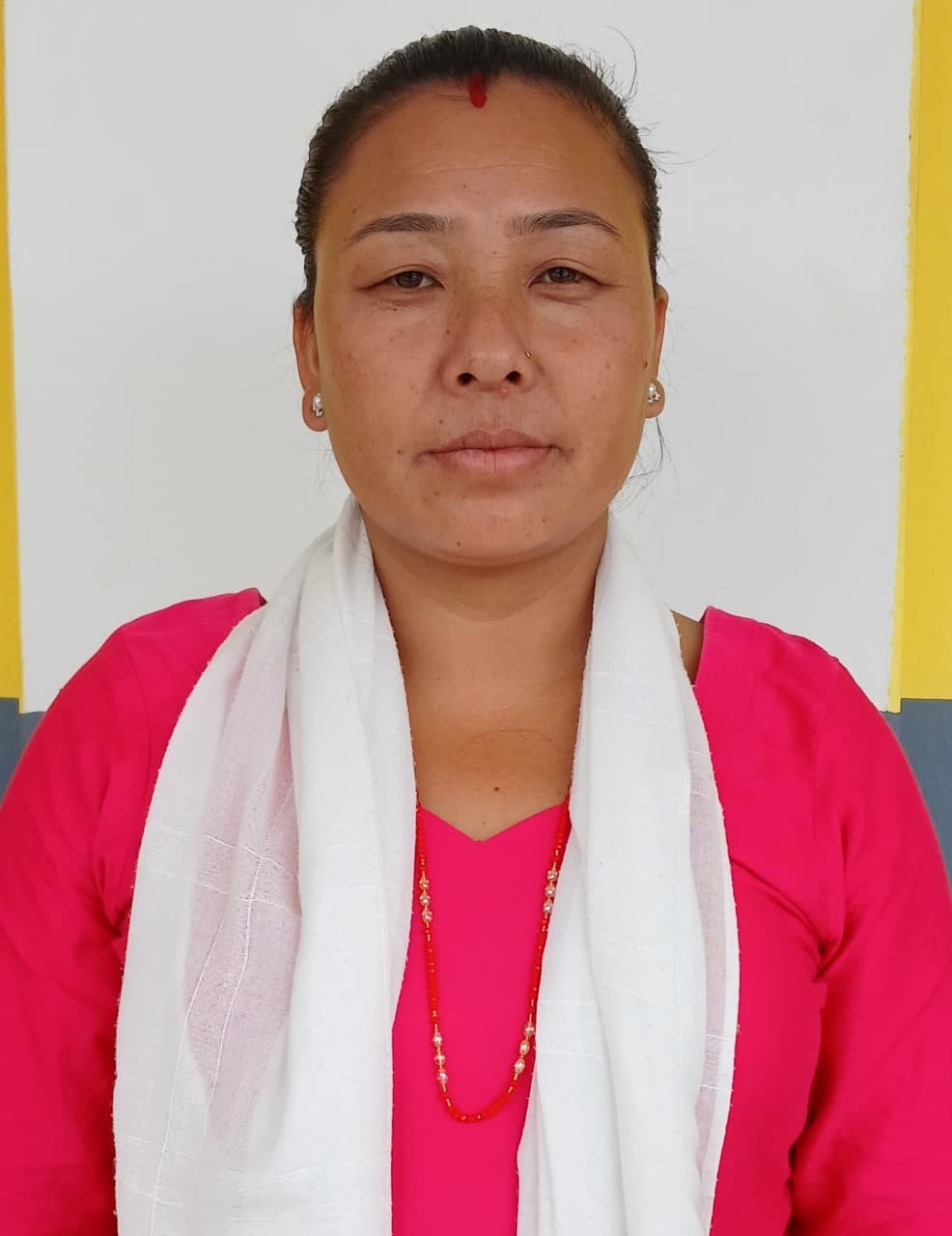 Panchi Maya Magar