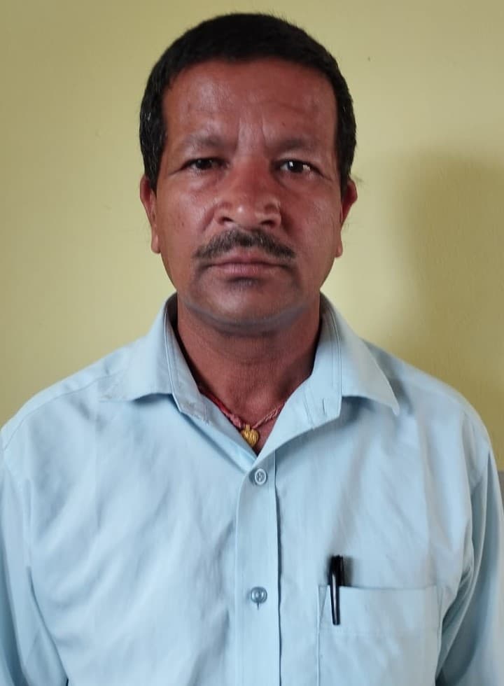 Pashupati Yadav