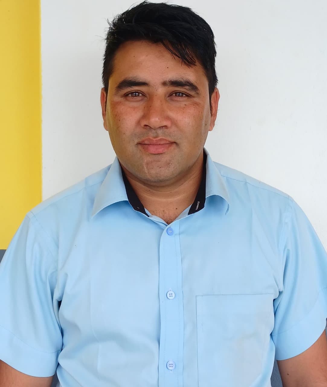 Prabhat Khadka