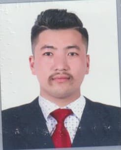 Prashant Thapa Magar