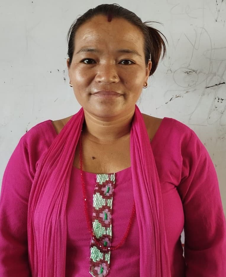 Rammaya Magar