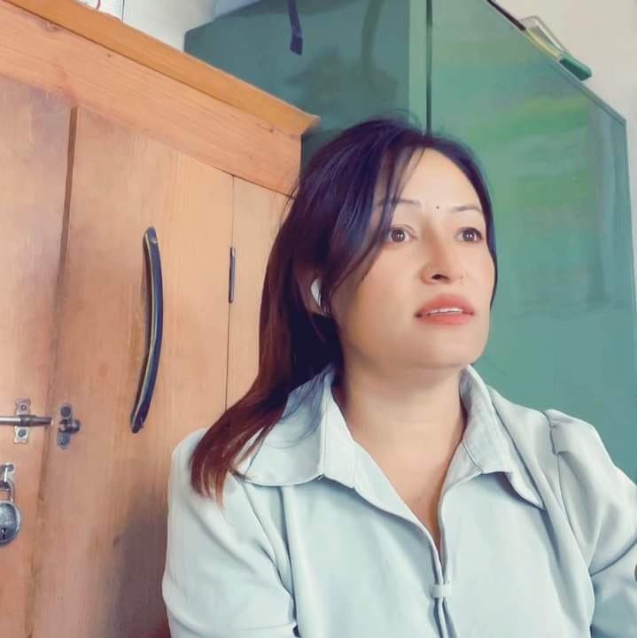 Renuka Rai