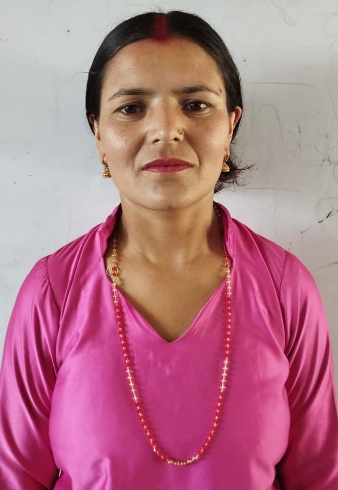 Sabitra Basnet