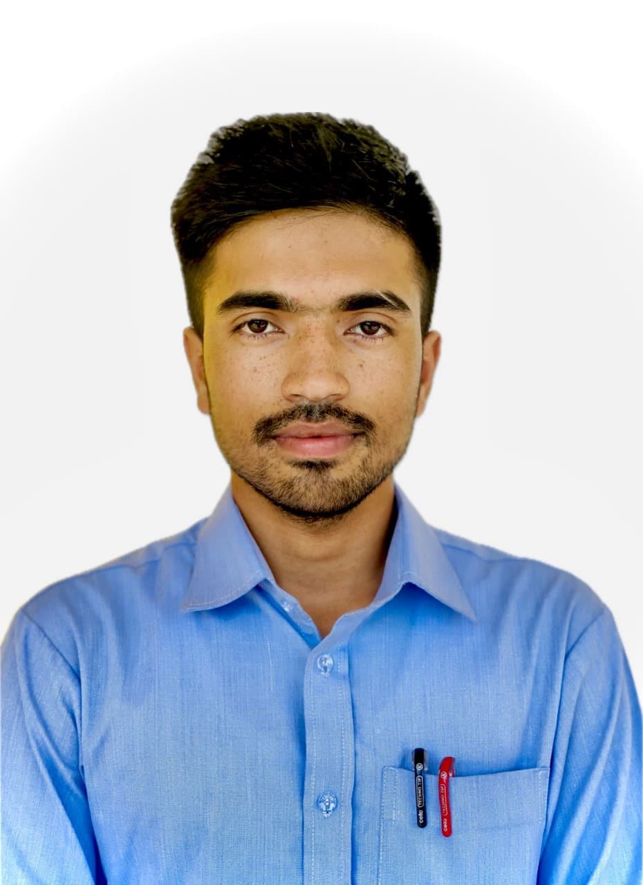 Sangam Khadka