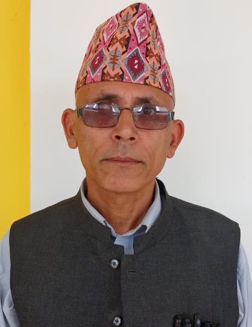 Shiba Prasad Dahal