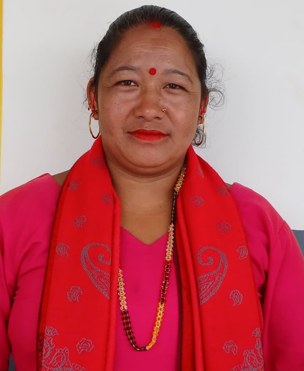 Sunari Tamang