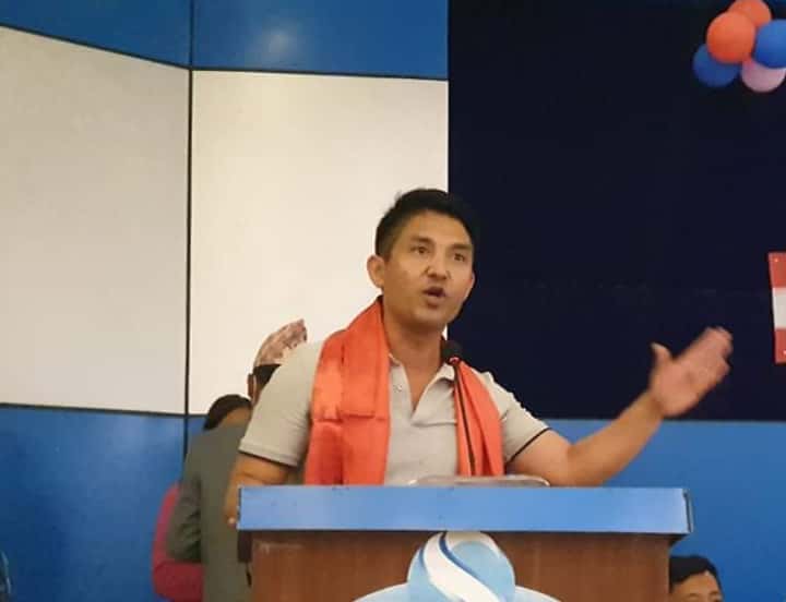Kamal Tamang